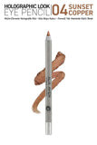 Alix Avien Holographic Look Eye Pencil 04 SUNSET COPPER