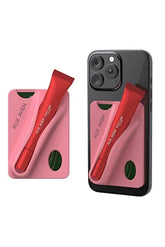 Alix Avien Silky Care Silicon Case For Mobile Phone