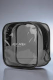Free Makeup Gift Bag – Gray