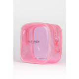 Free Makeup Gift Bag – Pink
