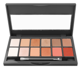 Alix Avien Eyeshadow Pallette
