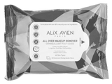 Alix Avien All Over Makeup Remover Wet Wipes