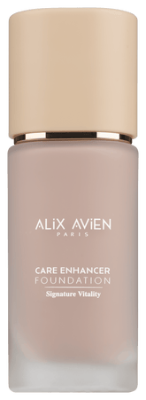 Alix Avien Care Enhancer Foundation Signature Vitality