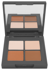 Alix Avien Cream Contour Palette Vanilia & Beige & Brown &mocha