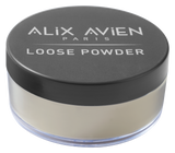 بودرة أليكس أفين السائبة