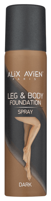 Alix Avien Leg & Body Foundation
