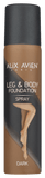 Glow Head-to-Toe Set – Leg & Body Foundation