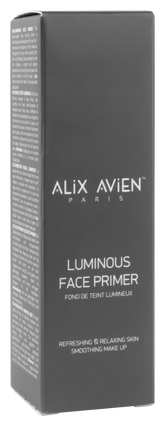Alix Avien Luminous Face Primer