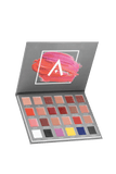 Alix Avien Master Art Lip Palette