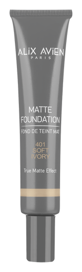 Alix Avien Matte Foundation