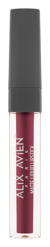 Alix Avien Matte Liquid Lipstick