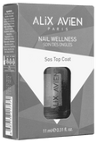 Alix Avien Nail Wellness Sos Top Coat