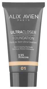 Alix Avien Ultracloser Foundation