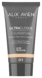 Alix Avien Ultracloser Foundation