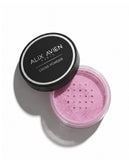 Alix Avien Color Correcting Loose Powder LAVENDER ROSE