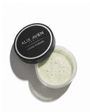 Alix Avien Color Correcting Loose Powder MINT