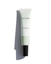 Alix Avien Color Correcting Face Makeup Base GREEN