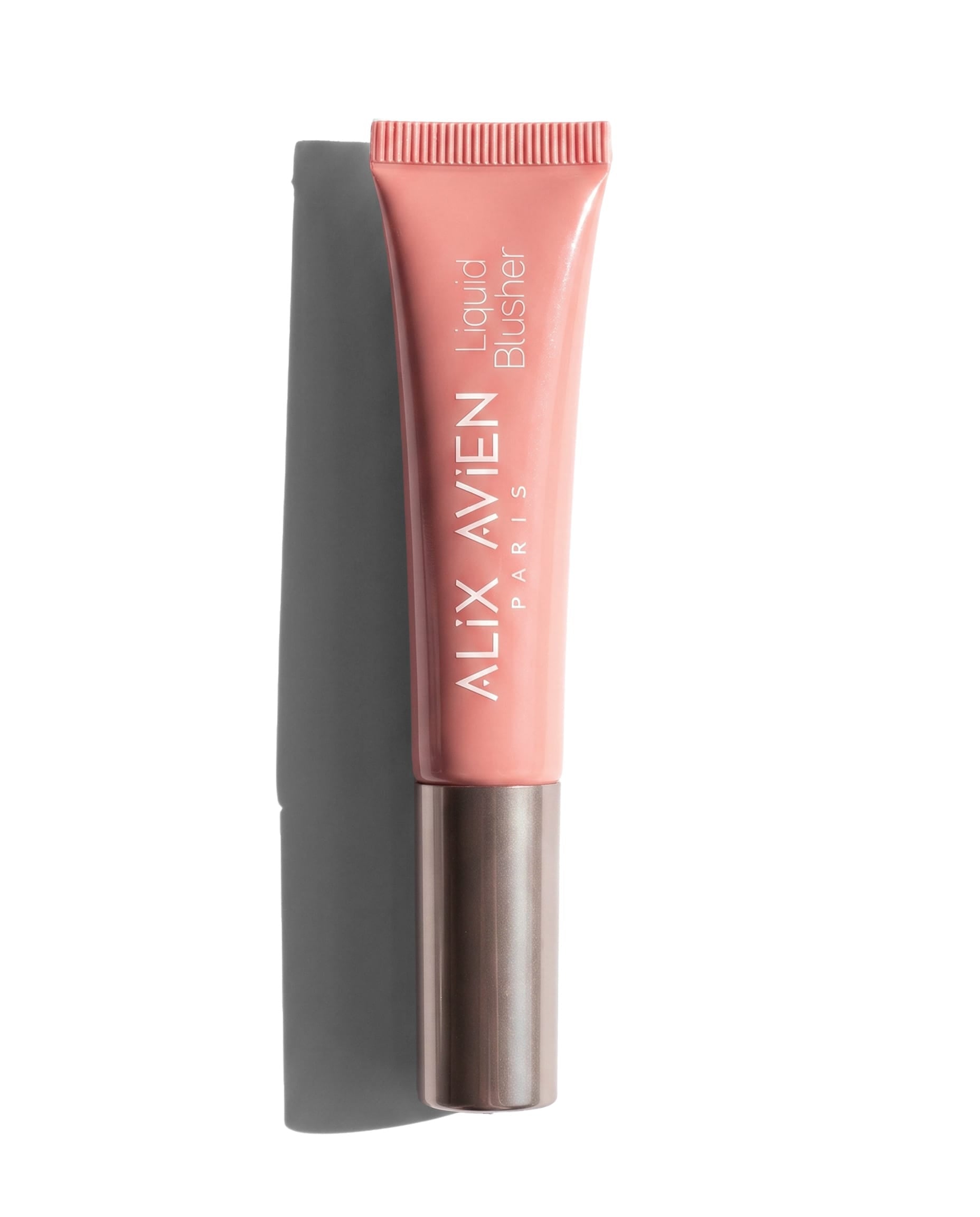 Alix Avien Liquid Blusher 01 TENDER PEACH