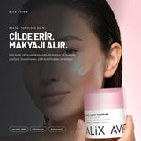 Alix Avien Melt Away Makeup Cleansing Balm