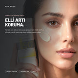 Alix Avien Revitalizing Sun Cream SPF 50+