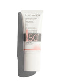 Alix Avien Revitalizing Sun Cream SPF 50+ DEWY TONE UP