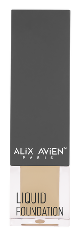 Alix Avien Liquid Foundation