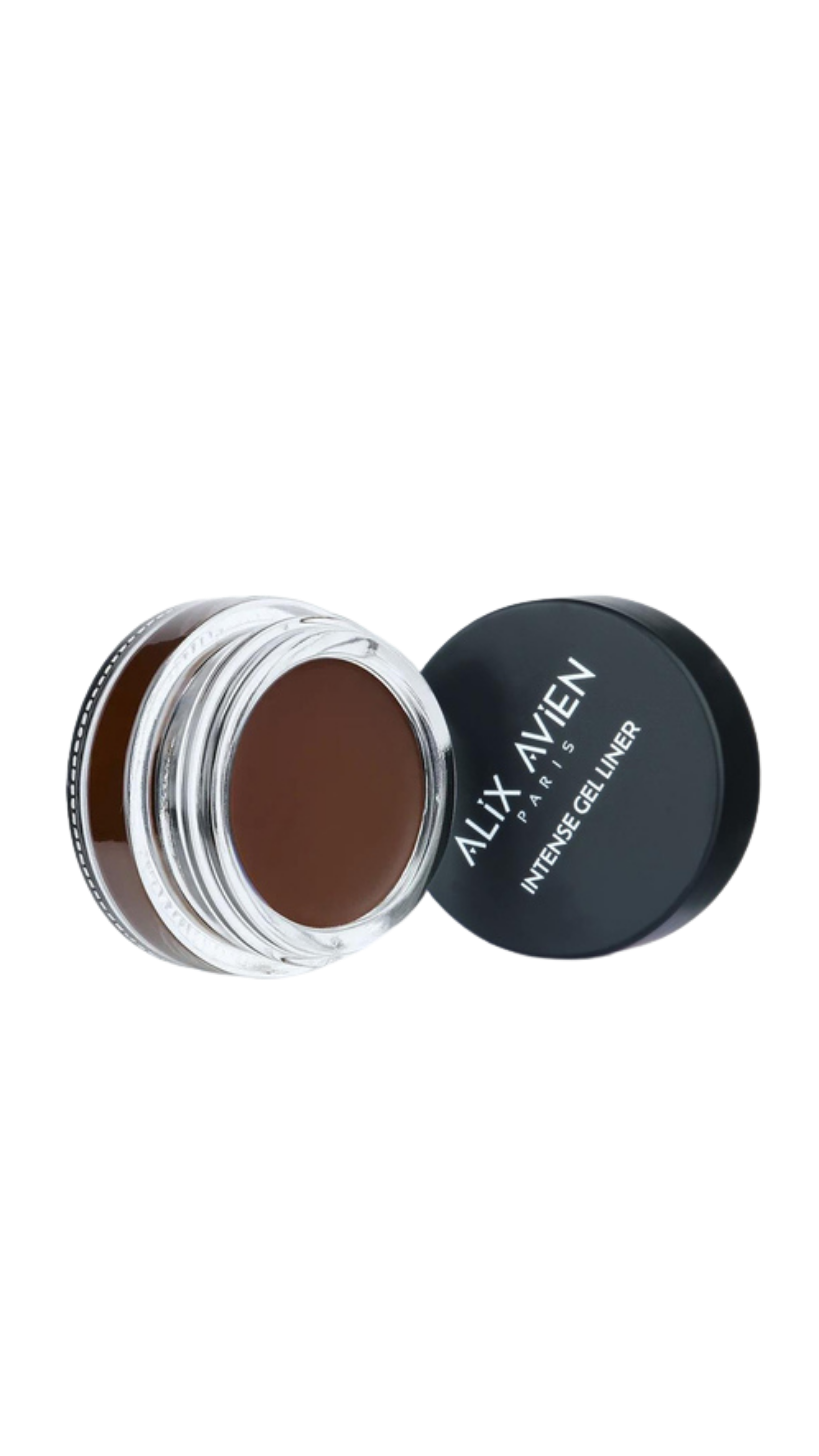 محدد عيون جل مكثف من أليكس أفين