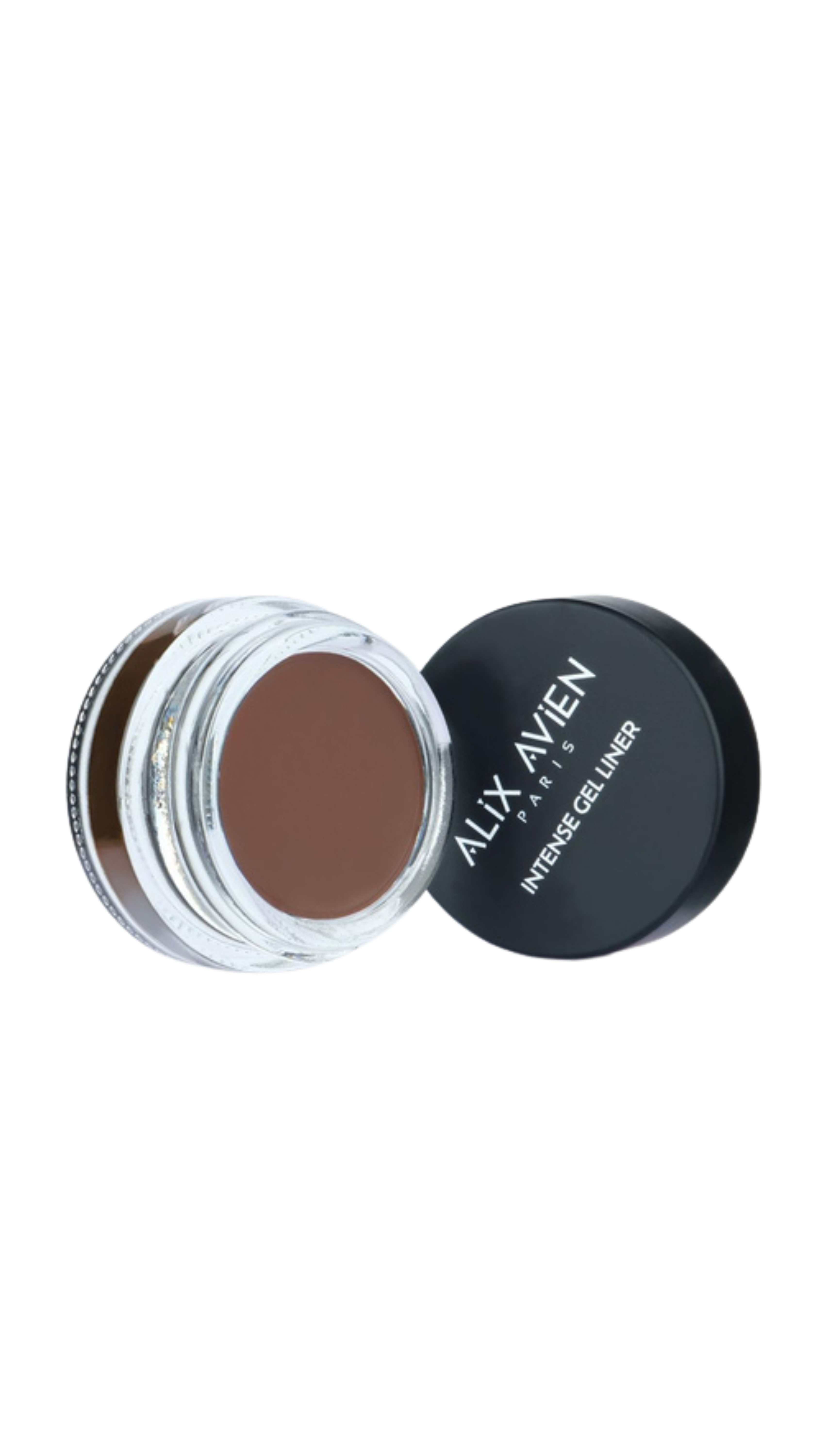 محدد عيون جل مكثف من أليكس أفين