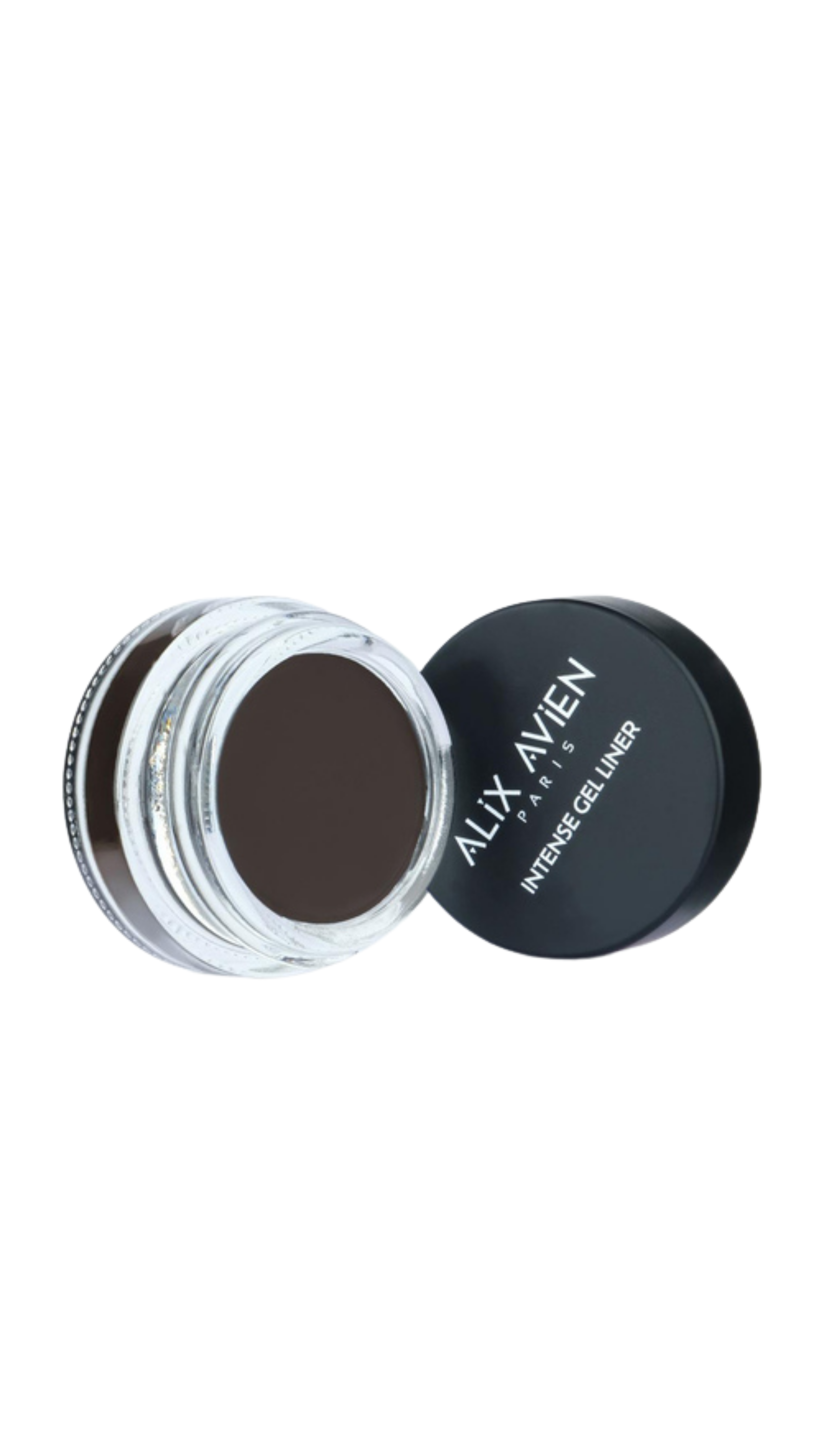 محدد عيون جل مكثف من أليكس أفين