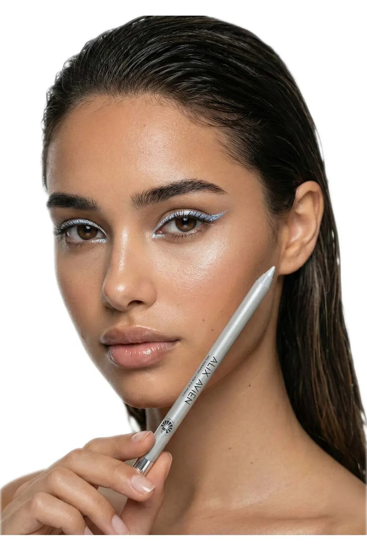 Alix Avien Holographic Look Eye Pencil