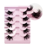 Alix Avien 32 Individual Eyelashes
