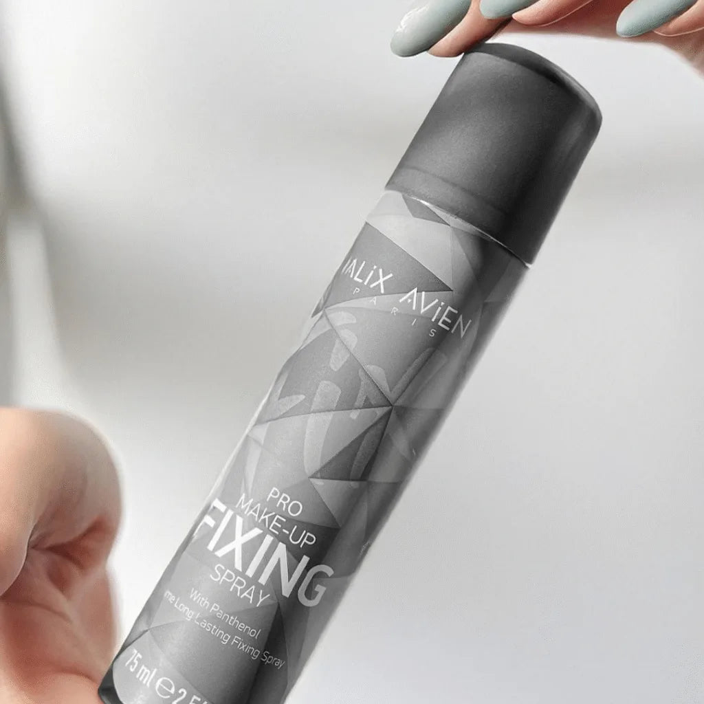 بخاخ تثبيت المكياج من أليكس أفين 75 مل