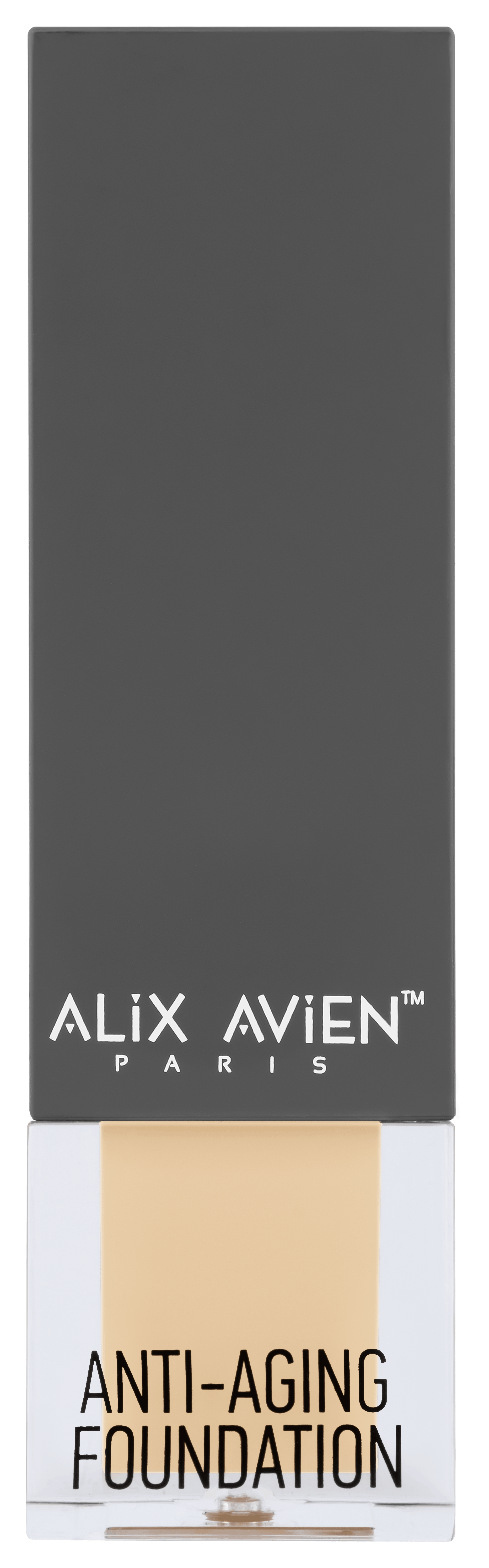 مؤسسة أليكس أفين لمكافحة الشيخوخة