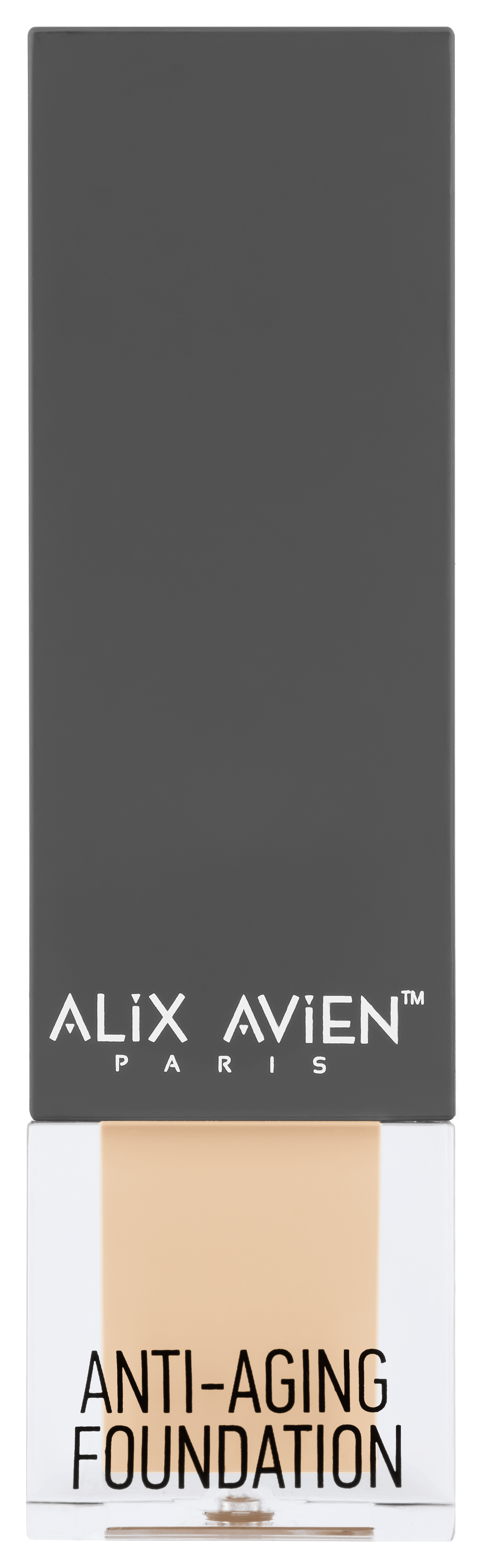 مؤسسة أليكس أفين لمكافحة الشيخوخة