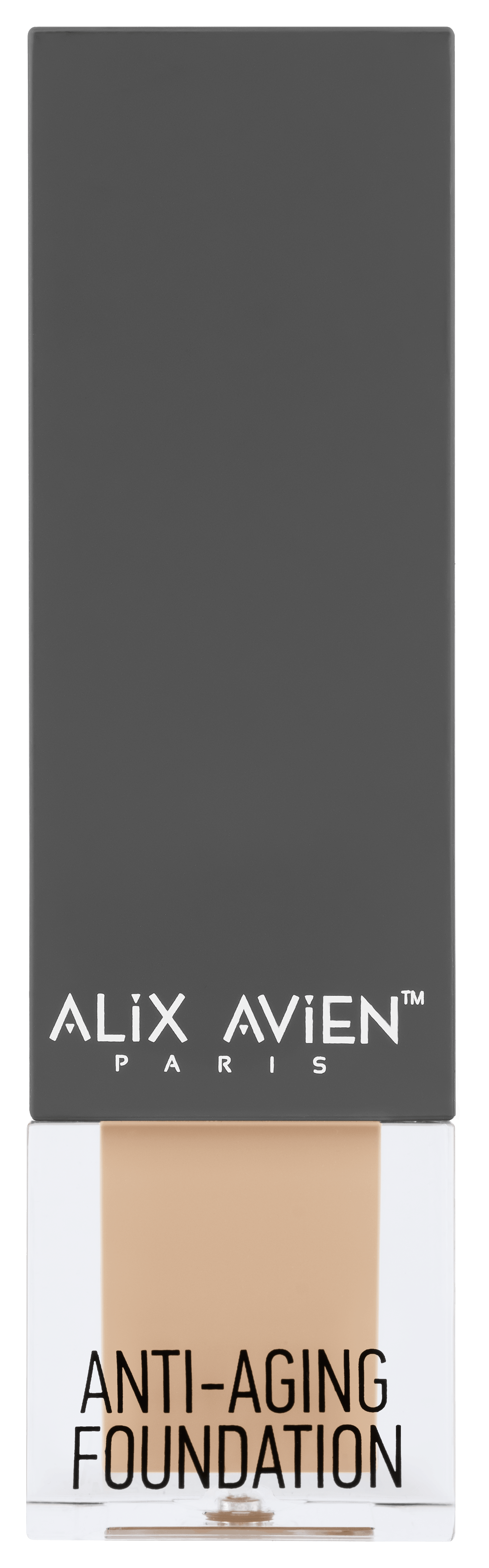 مؤسسة أليكس أفين لمكافحة الشيخوخة