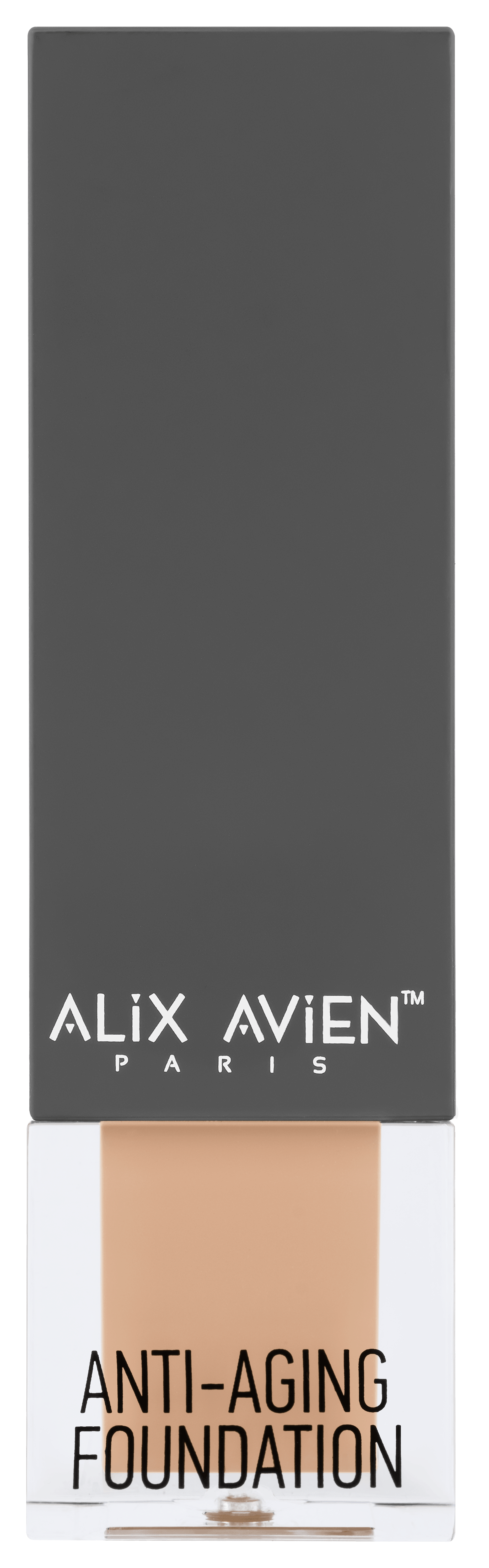 مؤسسة أليكس أفين لمكافحة الشيخوخة