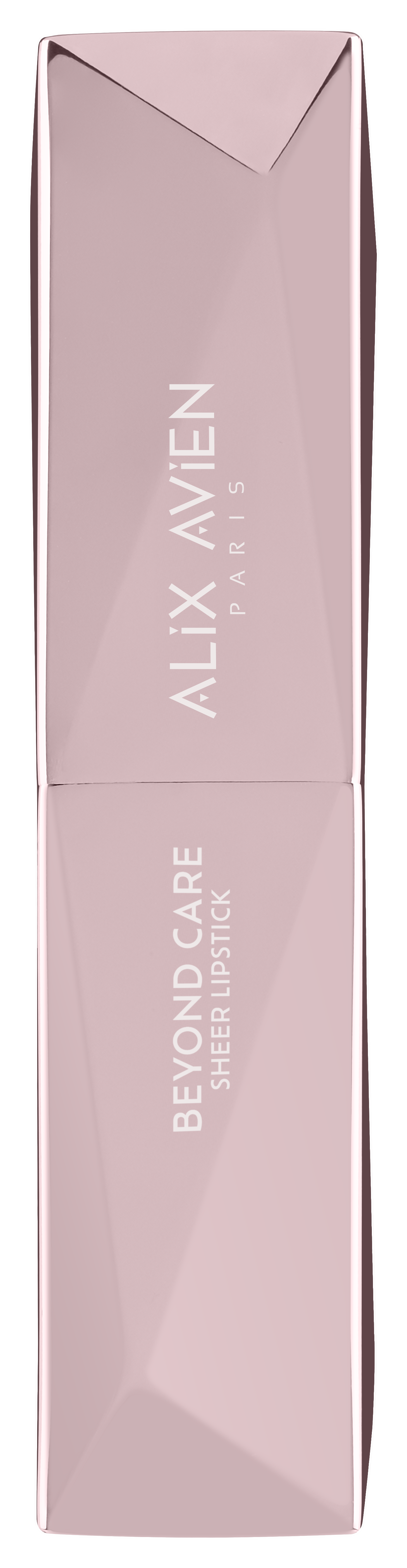 Alix Avien Beyond Care Sheer Lipstick