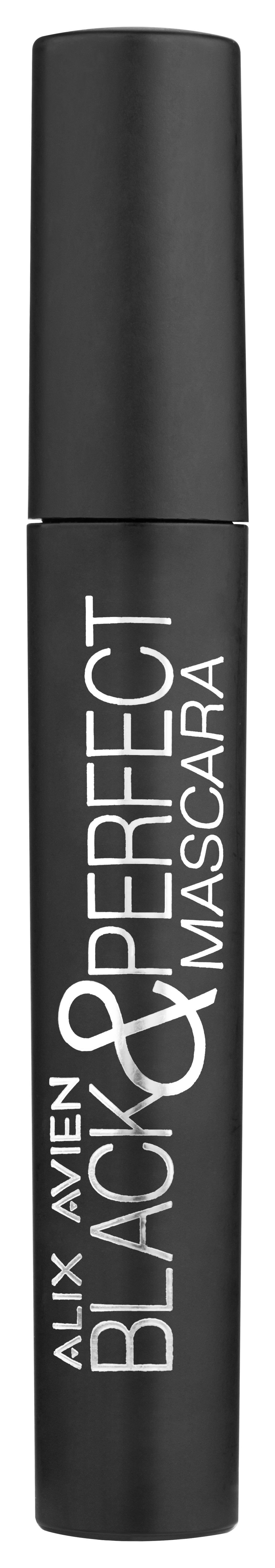 Alix Avien Black & Perfect Mascara