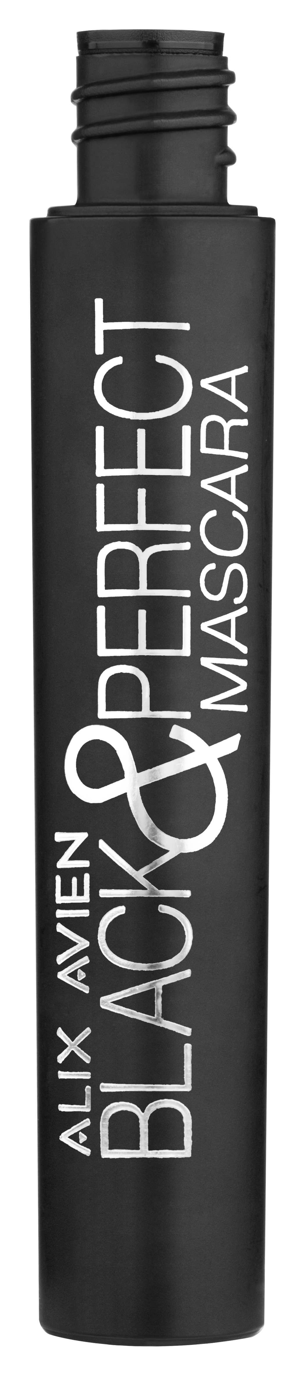 Alix Avien Black & Perfect Mascara