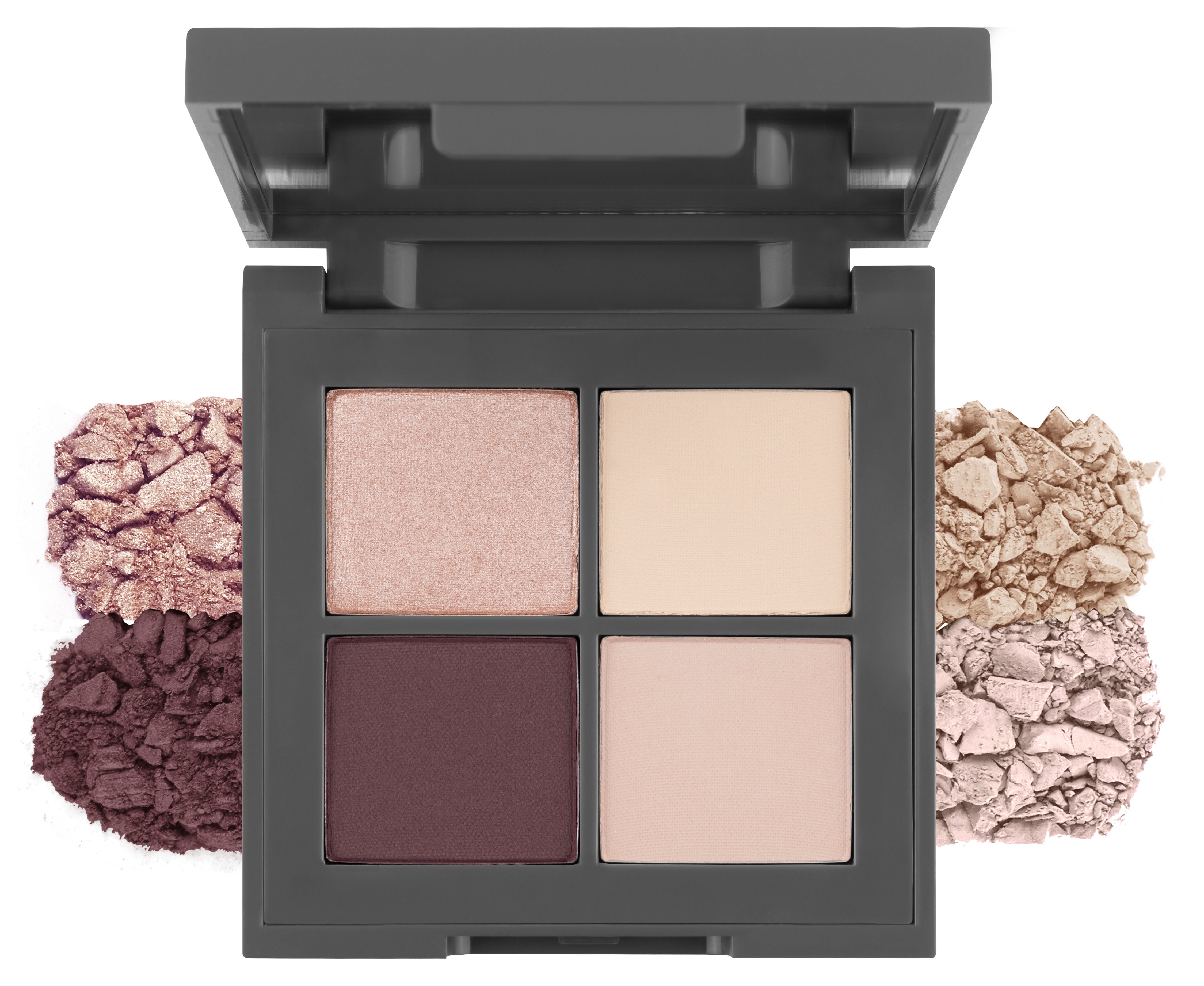 Alix Avien Expressive Harmony Eyeshadow Palette