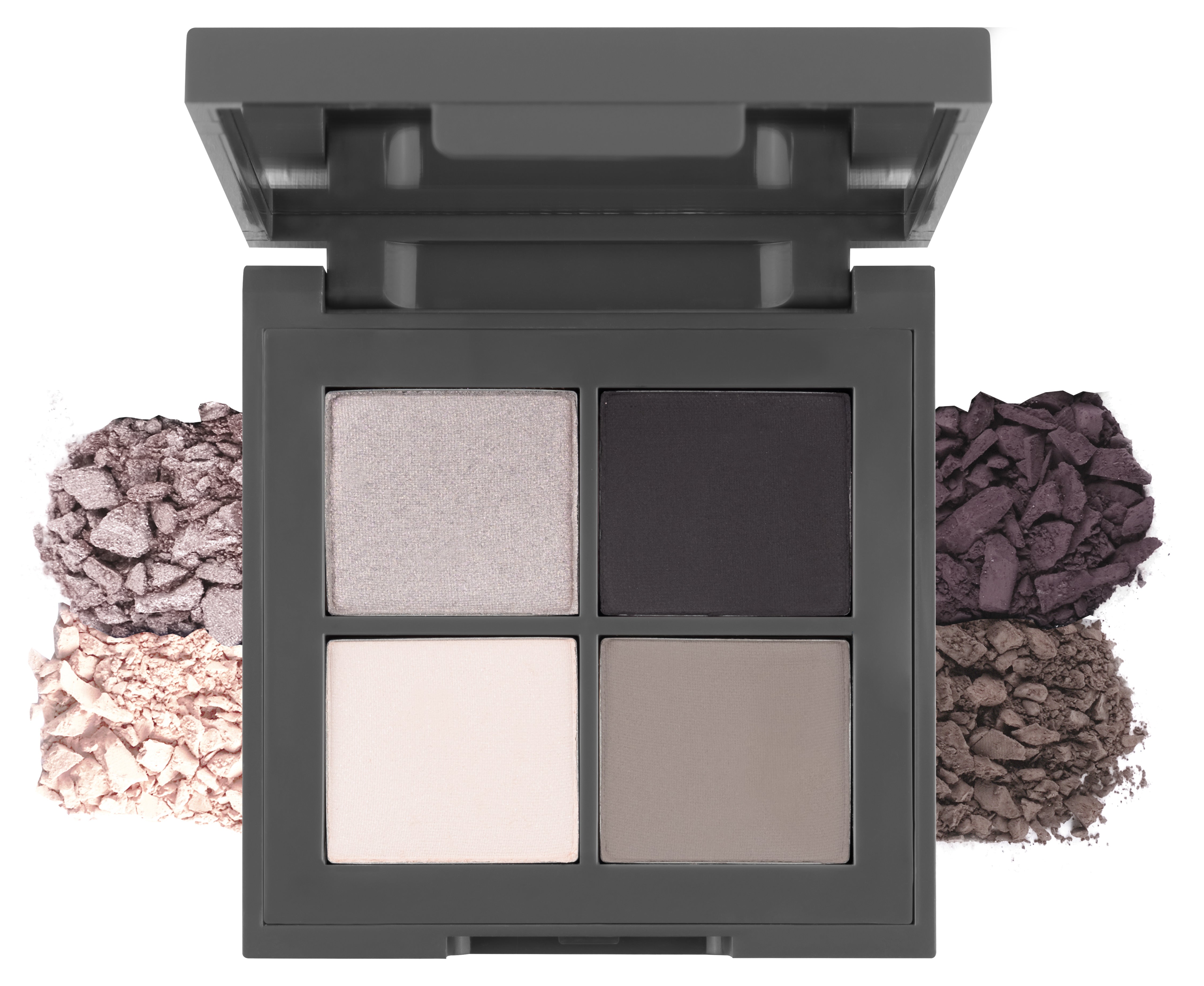 Alix Avien Expressive Harmony Eyeshadow Palette