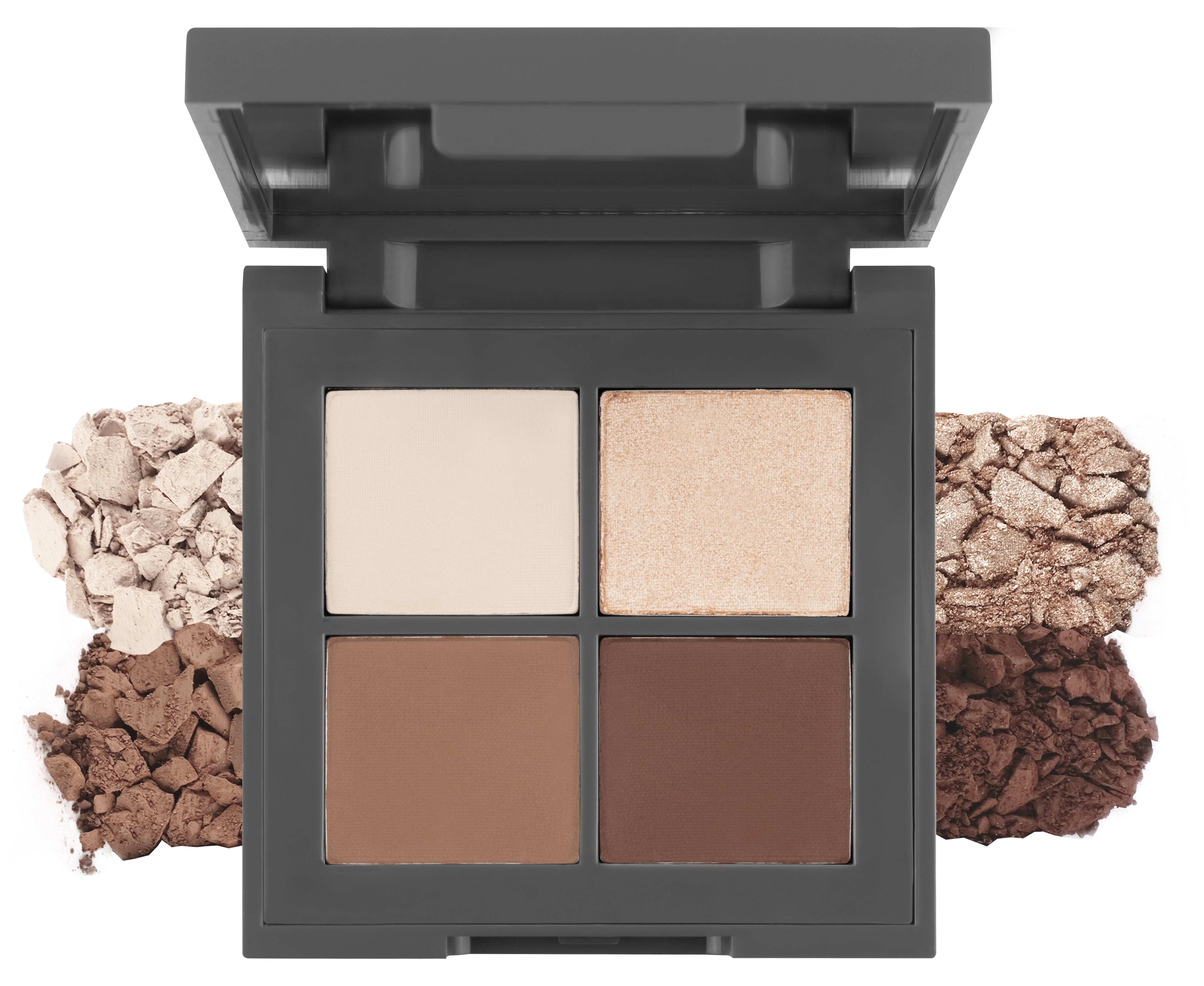 Alix Avien Expressive Harmony Eyeshadow Palette