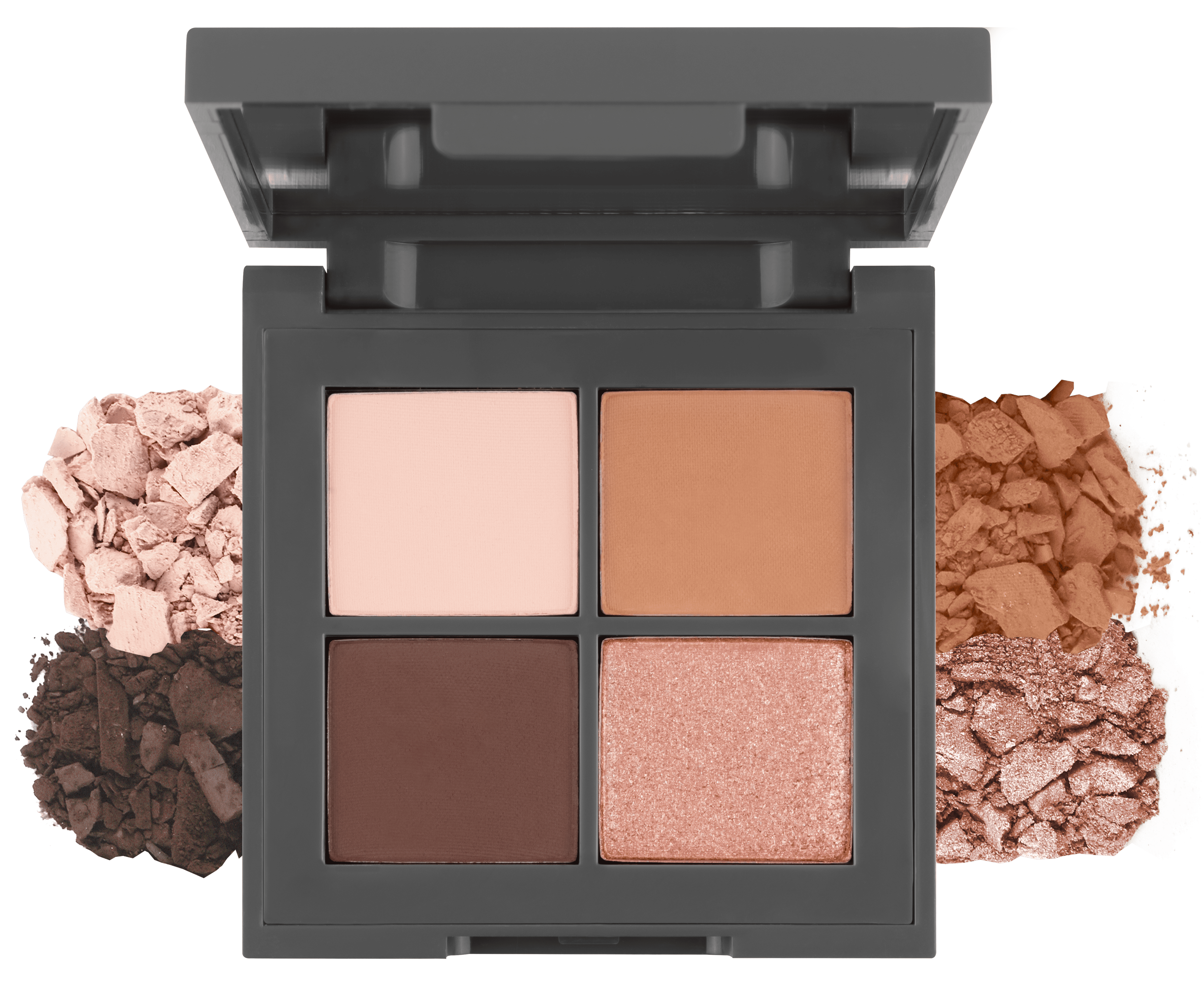 Alix Avien Expressive Harmony Eyeshadow Palette