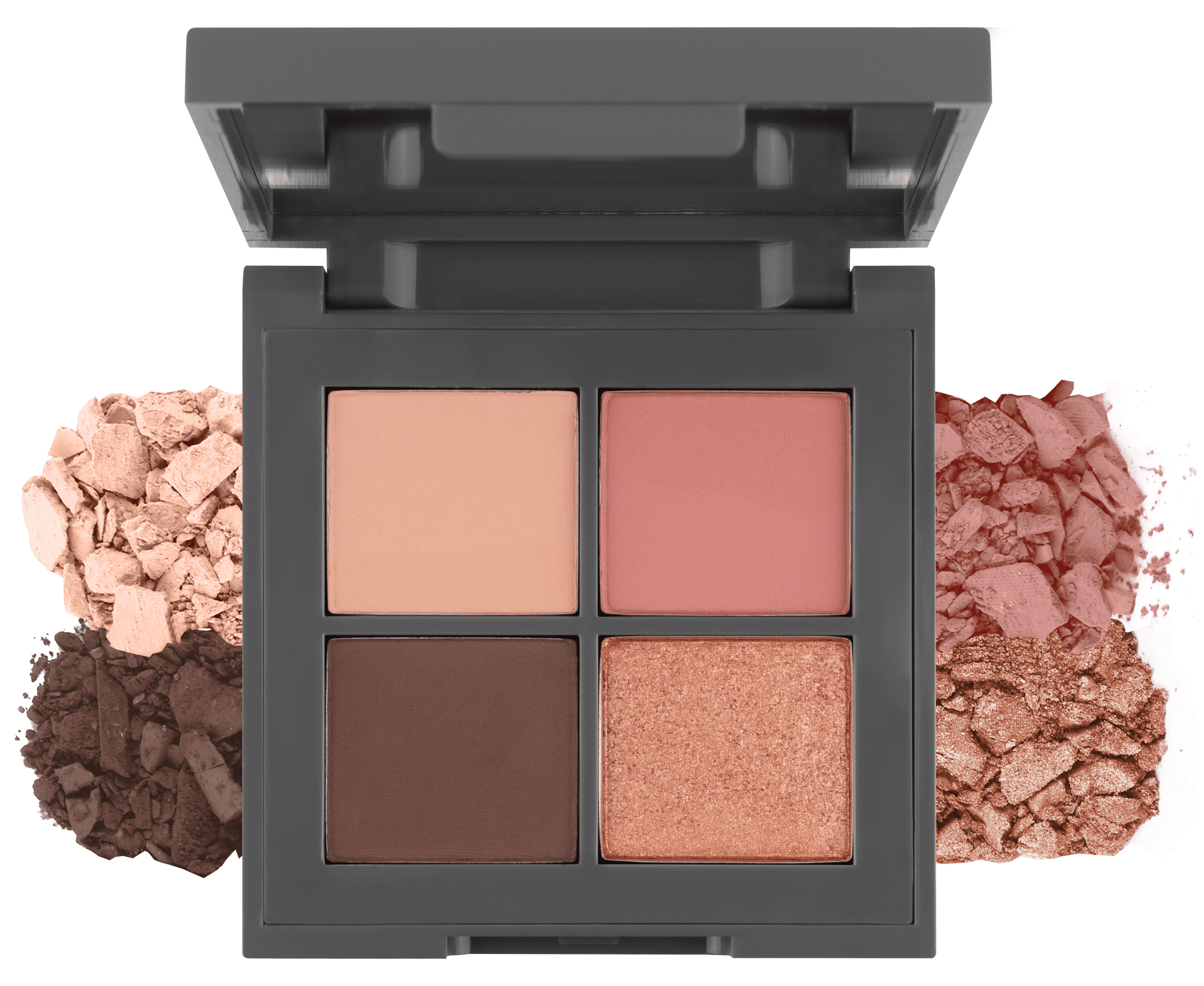 Alix Avien Expressive Harmony Eyeshadow Palette