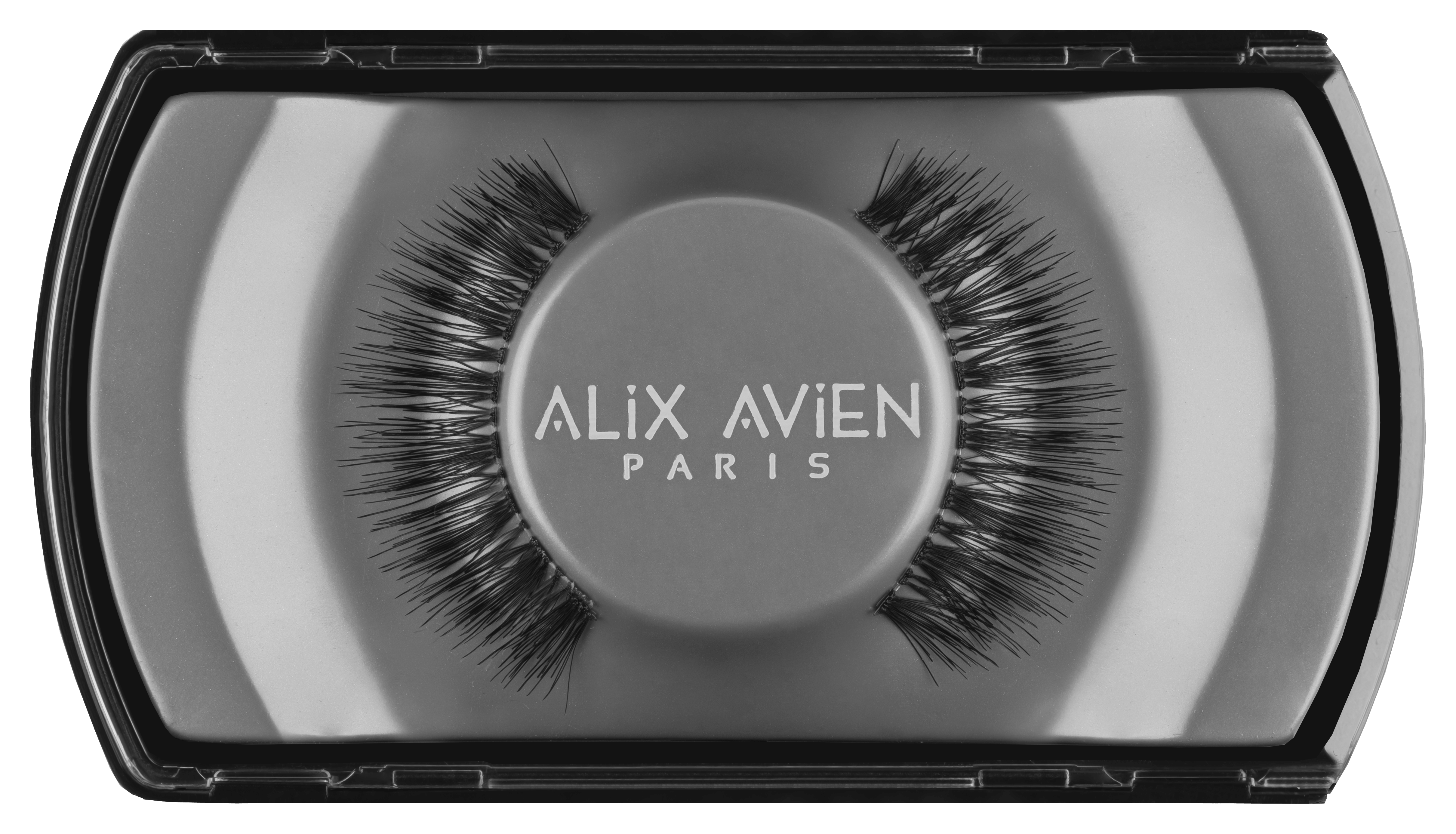 رموش أليكس أفيان 12 لاش