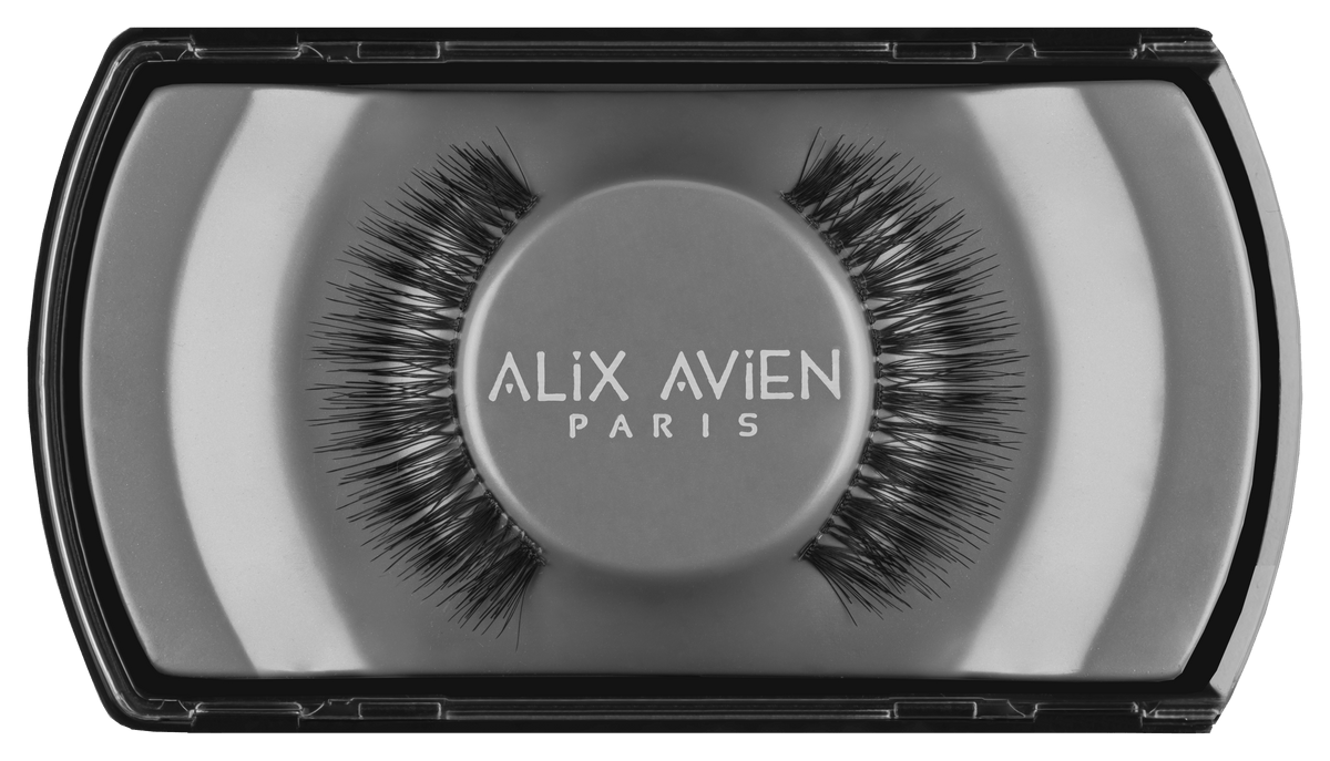 رموش أليكس أفيان 12 لاش