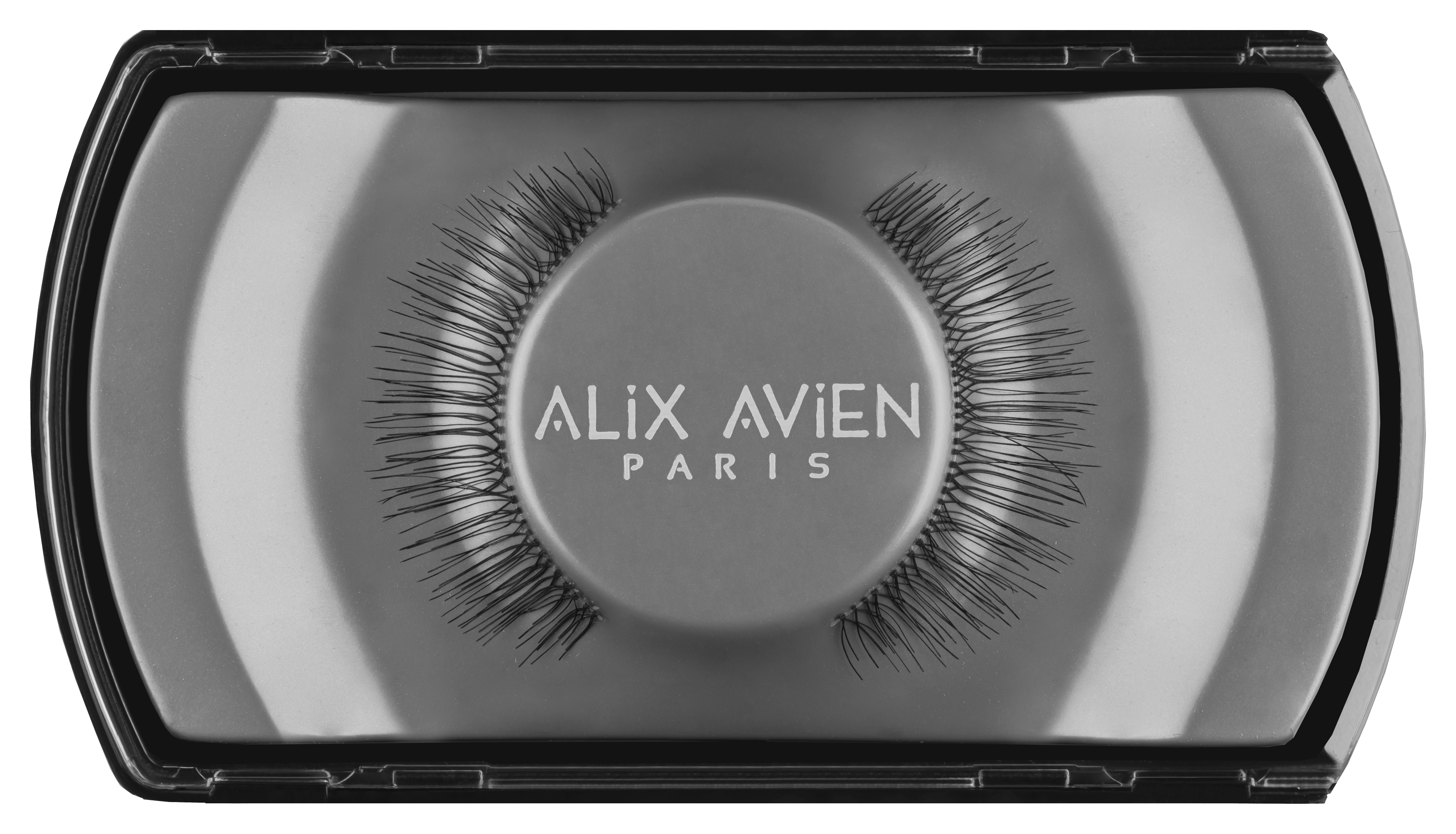 Alix Avien 3 Lash Eye Lashes
