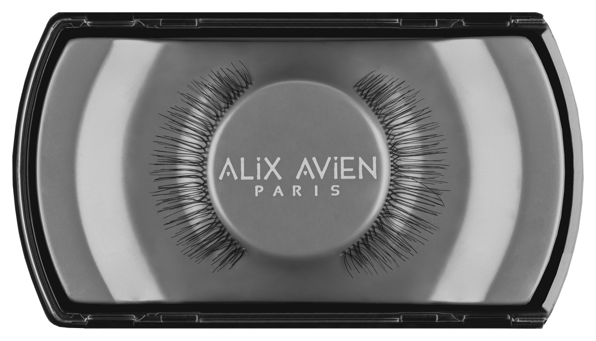 Alix Avien 3 Lash Eye Lashes