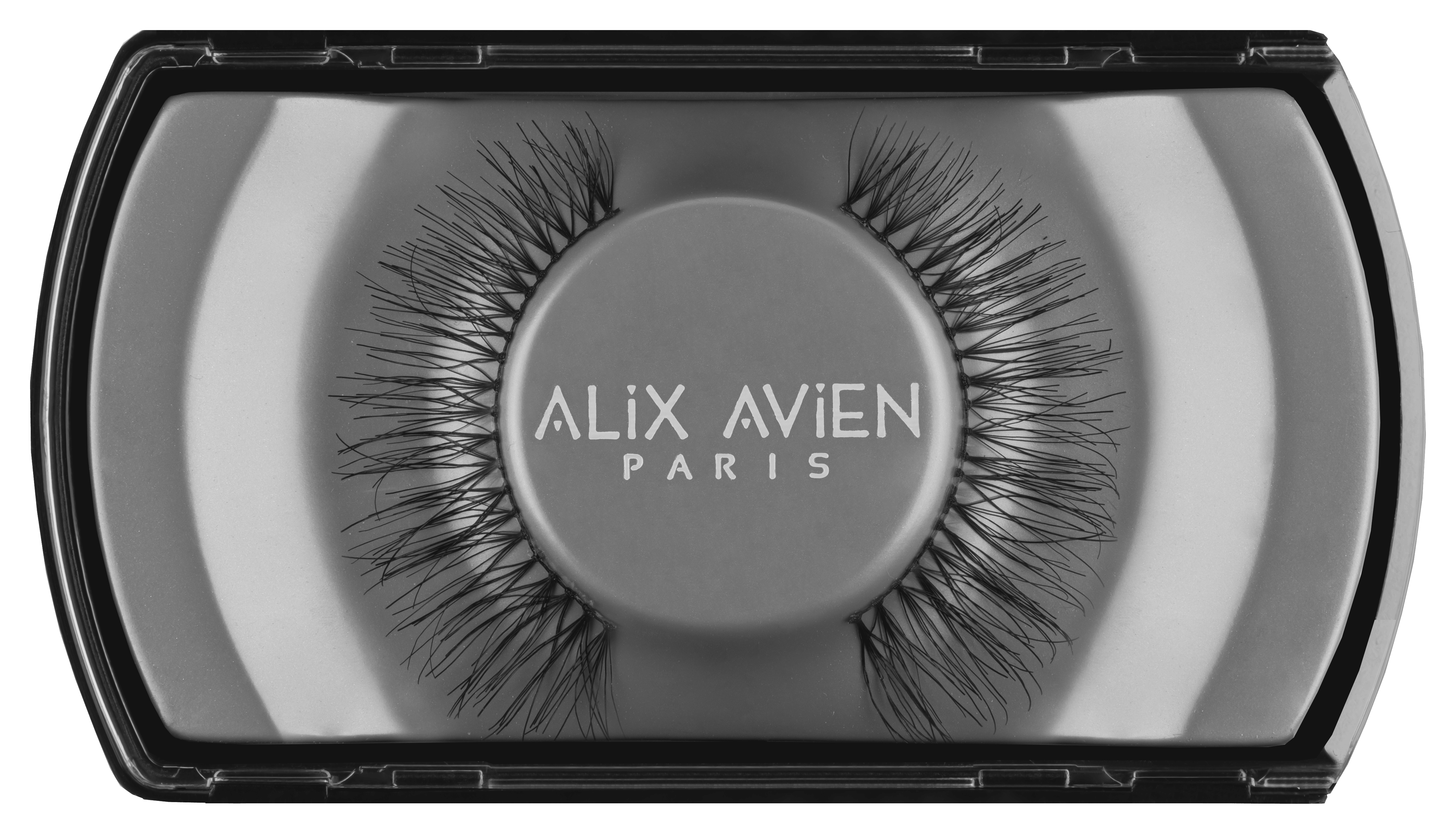 Alix Avien 6 Lash Eye Lashes