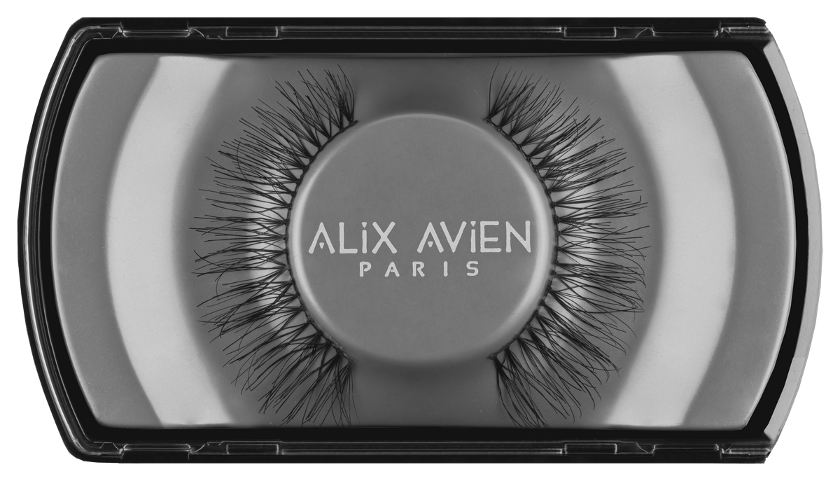 Alix Avien 6 Lash Eye Lashes